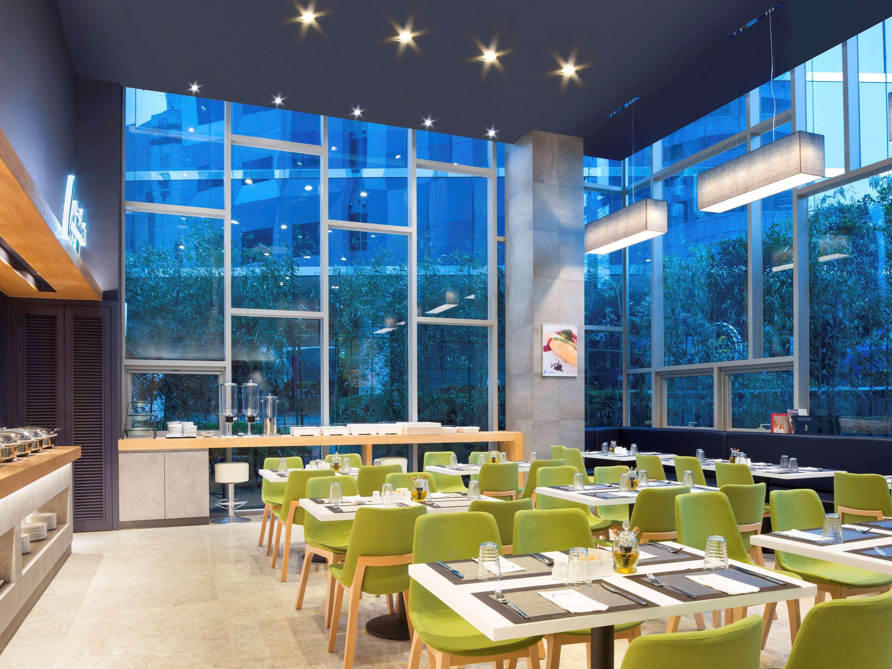 Ambassador Busan Haeundae Exterior foto